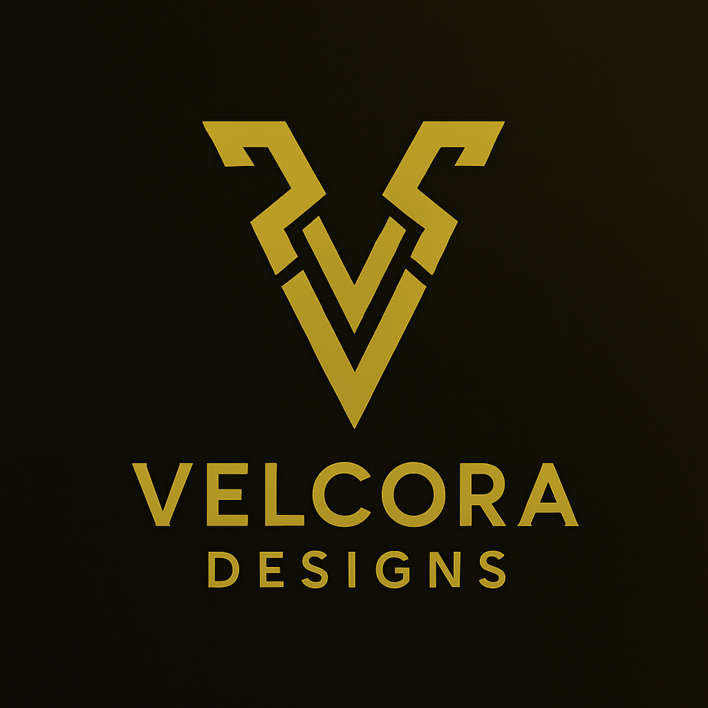 Velcora Logo